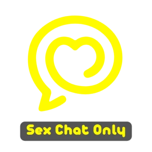 Sex Chat Only Logo