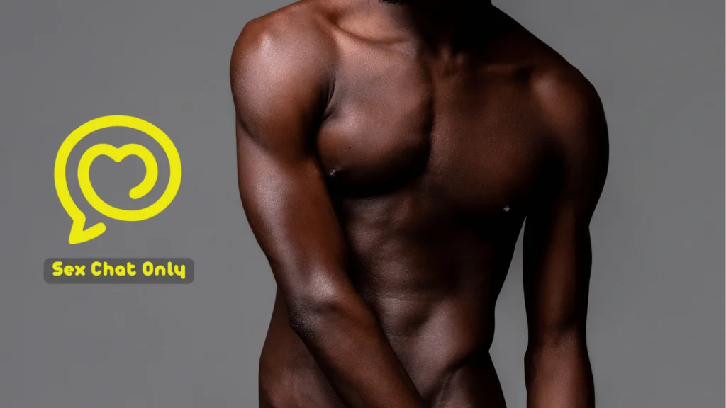 free chat with men